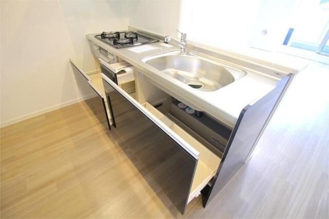 アドニス柏の物件内観写真