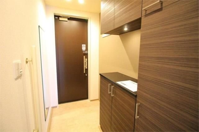 アドニス柏の物件内観写真