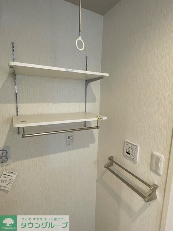 アドニス柏の物件内観写真