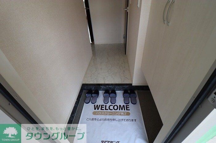 ハイブリッジ IIの物件内観写真