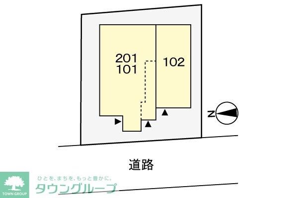ラ・メール・ソレイユの物件内観写真