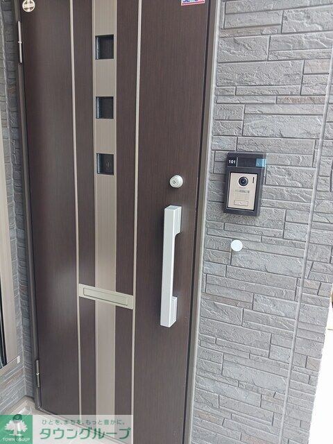 ラ・メール・ソレイユの物件内観写真