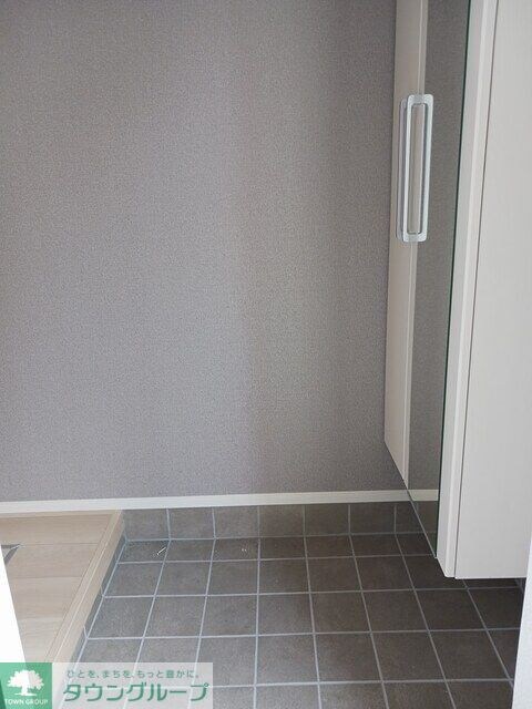 ラ・メール・ソレイユの物件内観写真