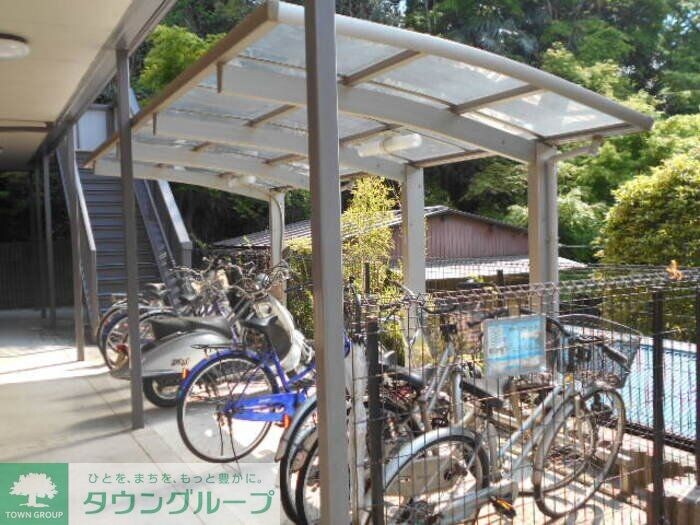 カサベルデの物件内観写真