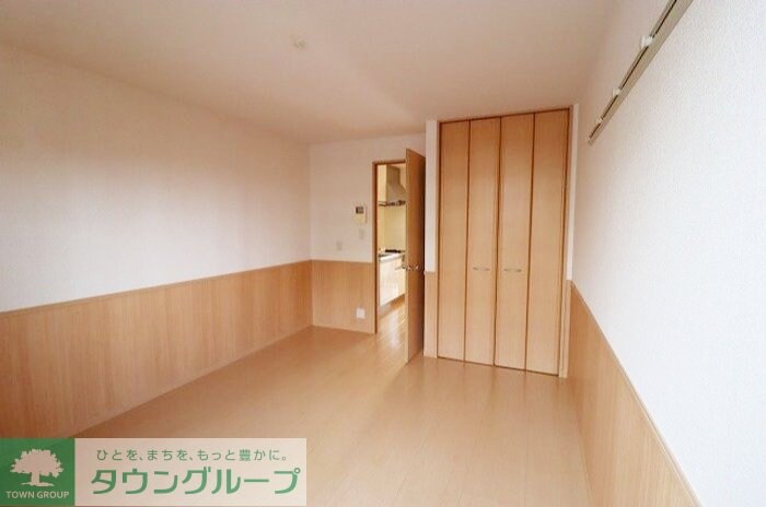 カサベルデの物件内観写真