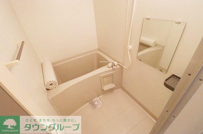 カサベルデの物件内観写真