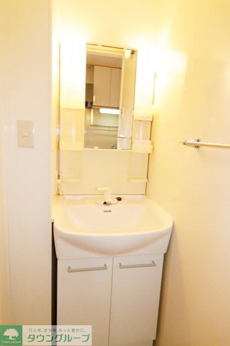 カサベルデの物件内観写真