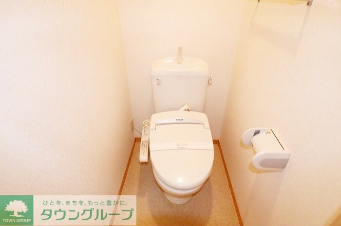 カサベルデの物件内観写真