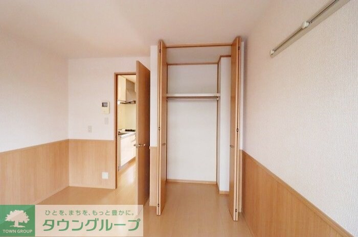 カサベルデの物件内観写真