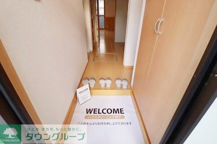 カサベルデの物件内観写真