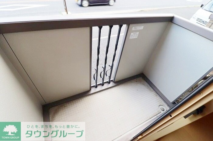 カサベルデの物件内観写真