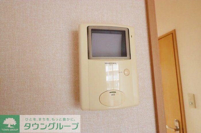 カサベルデの物件内観写真