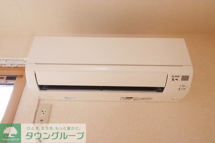 カサベルデの物件内観写真