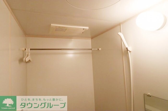 カサベルデの物件内観写真