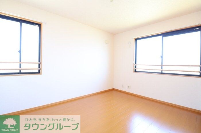 ハイライズ　壱番館の物件内観写真