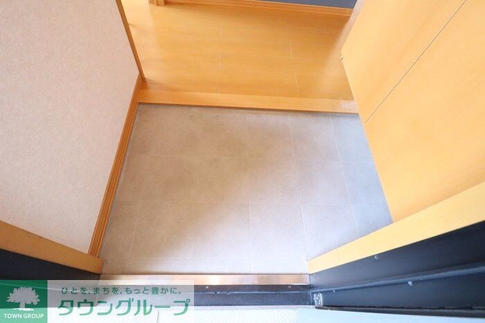 ハイライズ　壱番館の物件内観写真