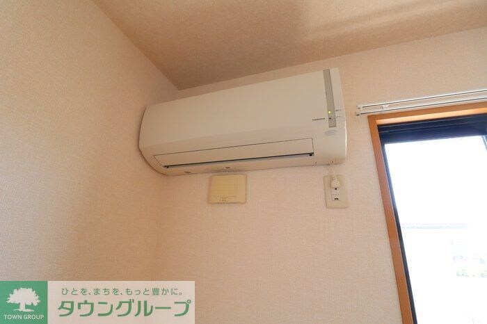 ハイライズ　壱番館の物件内観写真