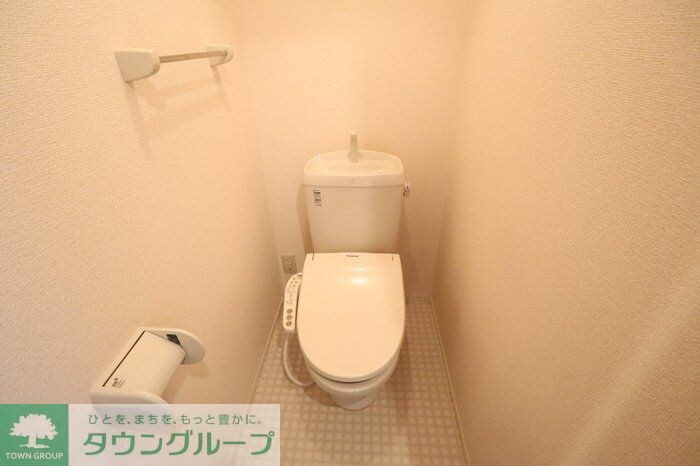 ルミエールの物件内観写真