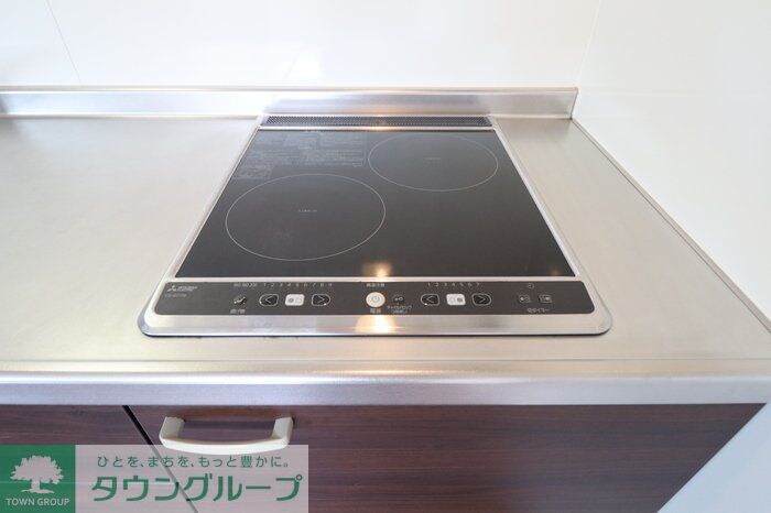 ルミエールの物件内観写真