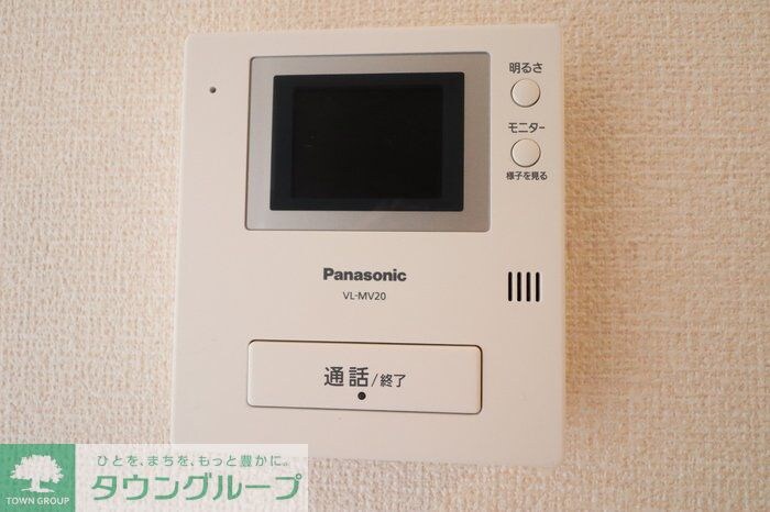 ルミエールの物件内観写真