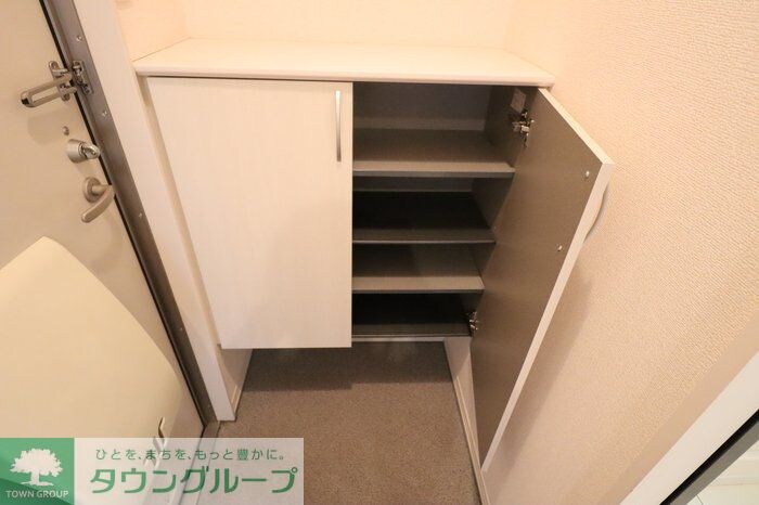 ルミエールの物件内観写真