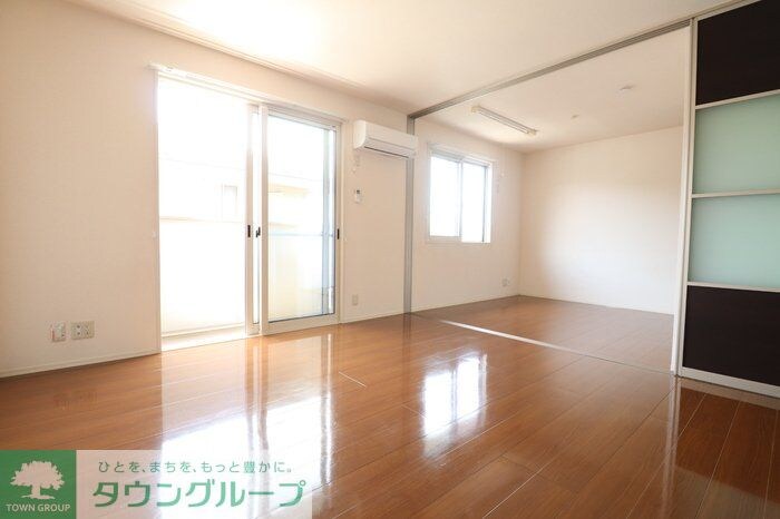 ルミエールの物件内観写真