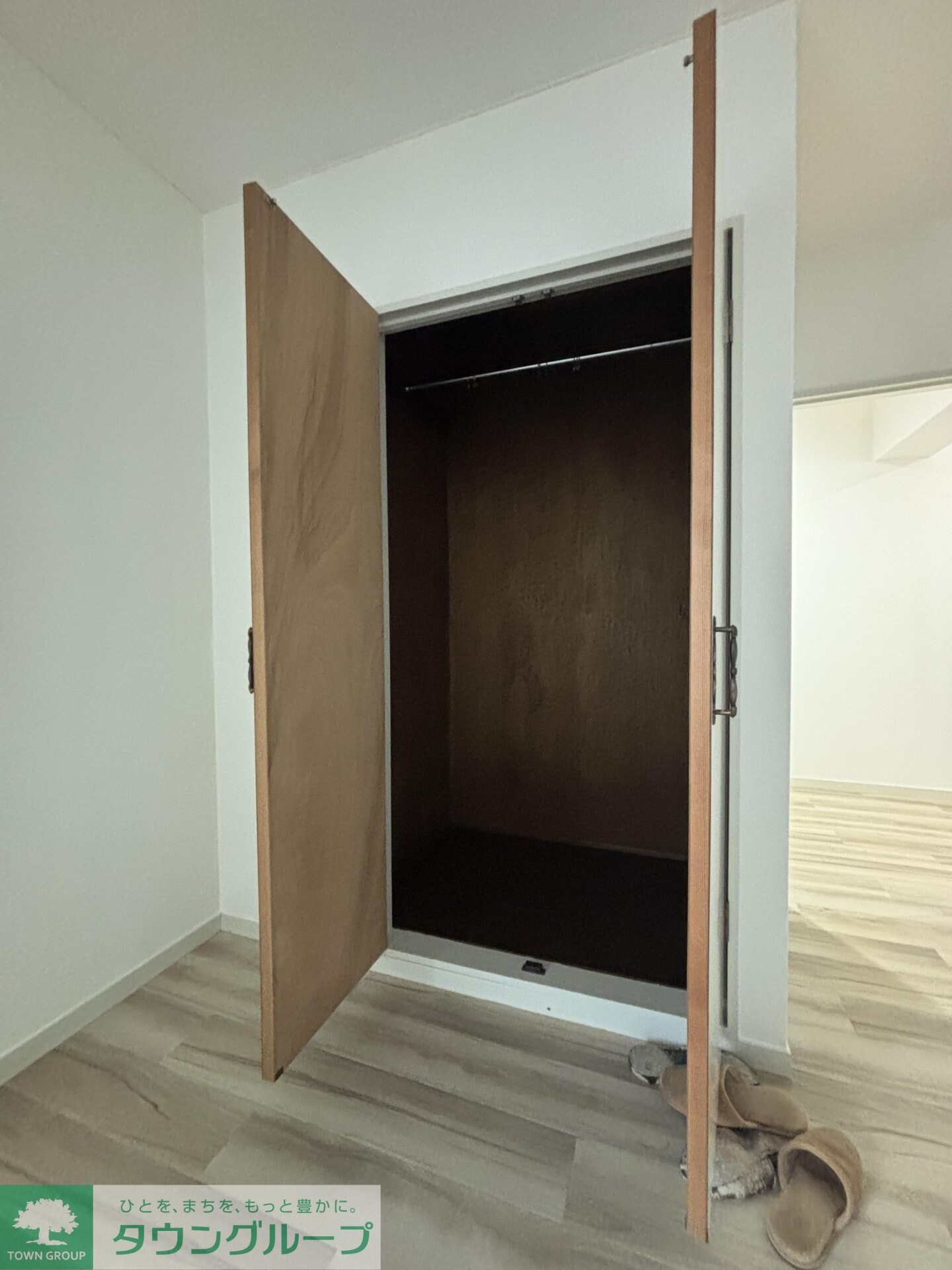 ハイム三栄の物件内観写真