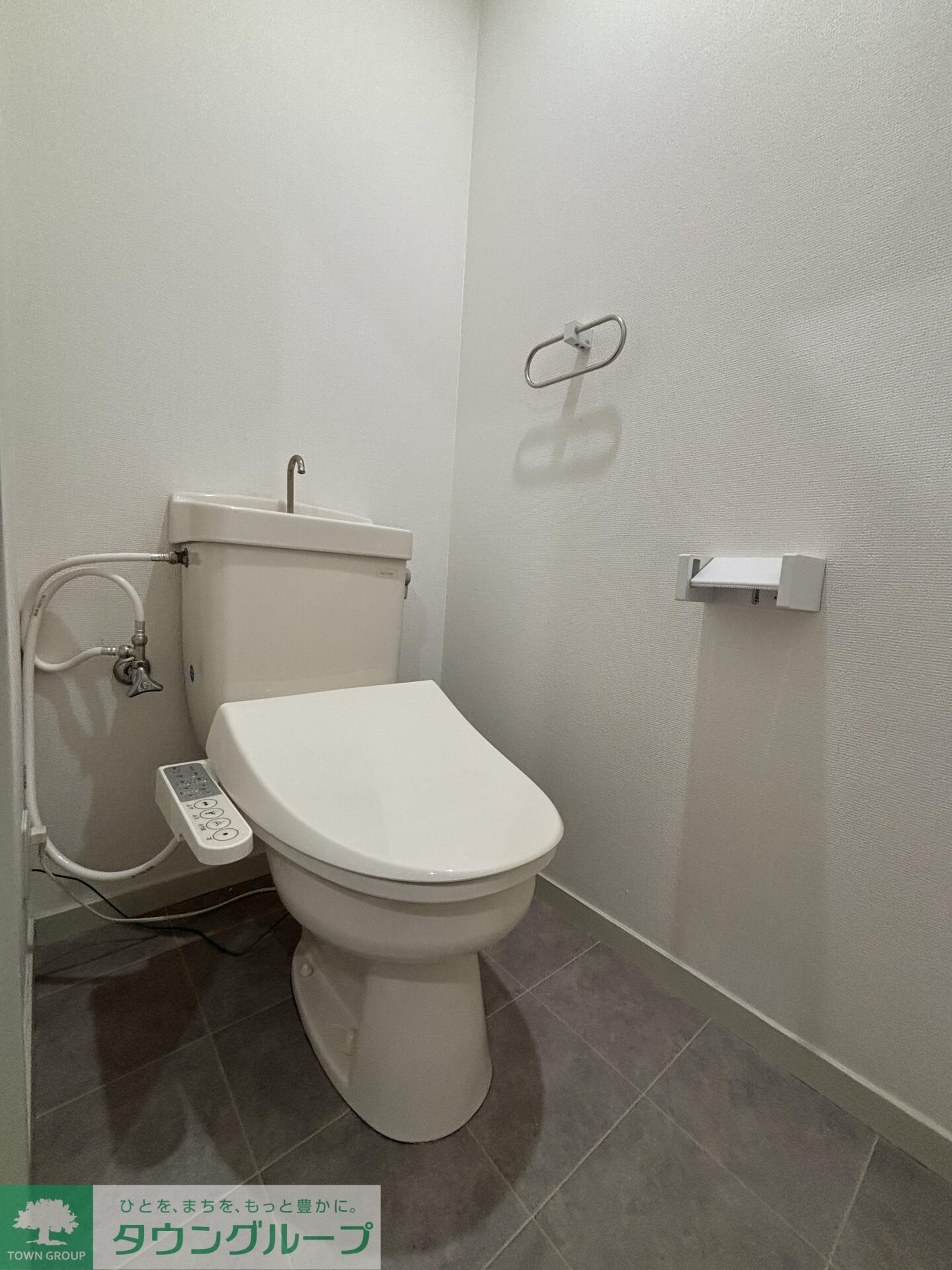 ハイム三栄の物件内観写真