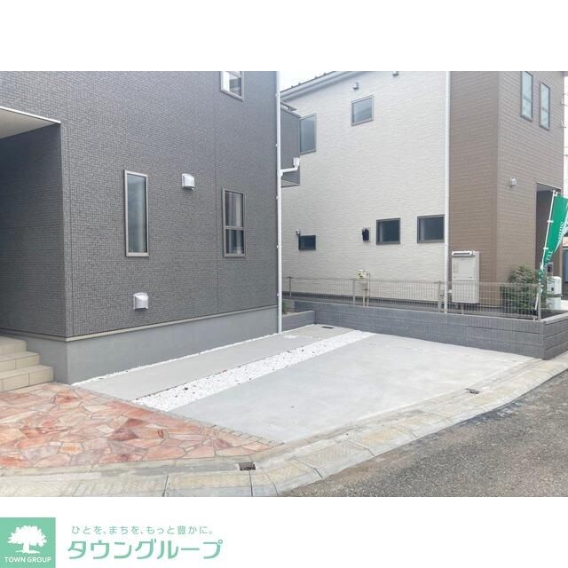 Kolet野田市の物件内観写真