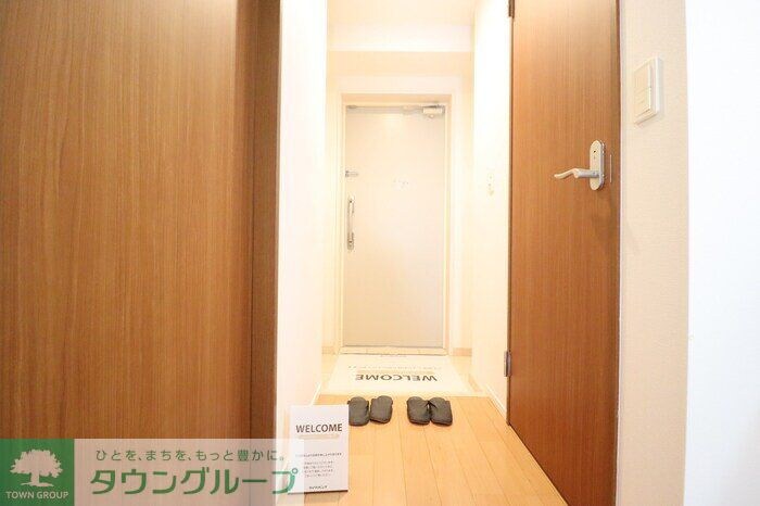 エルピスの物件内観写真