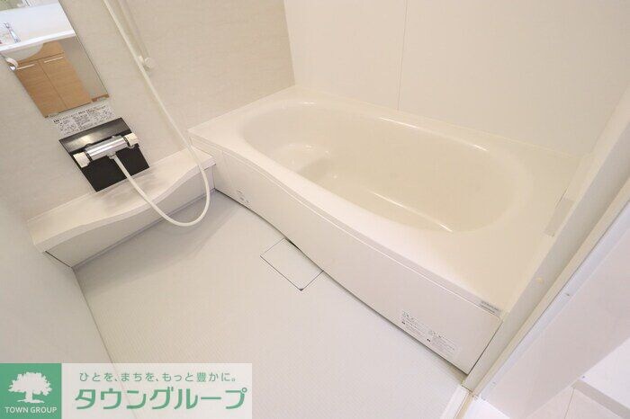 クレア　IIの物件内観写真