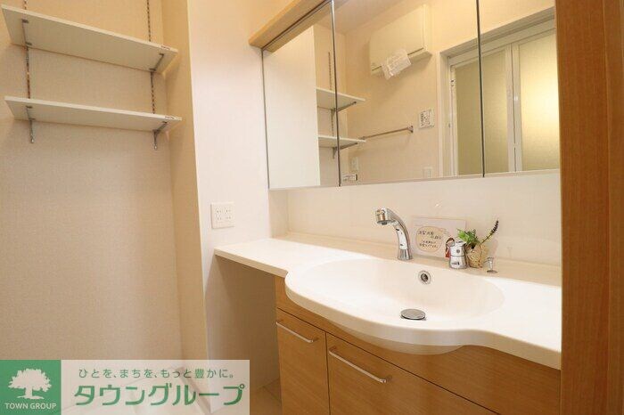 クレア　IIの物件内観写真