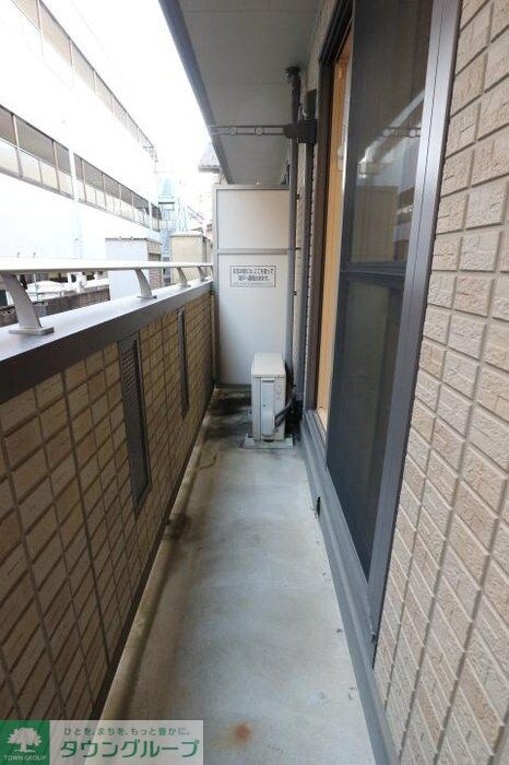 コンフォール.Ｋの物件内観写真