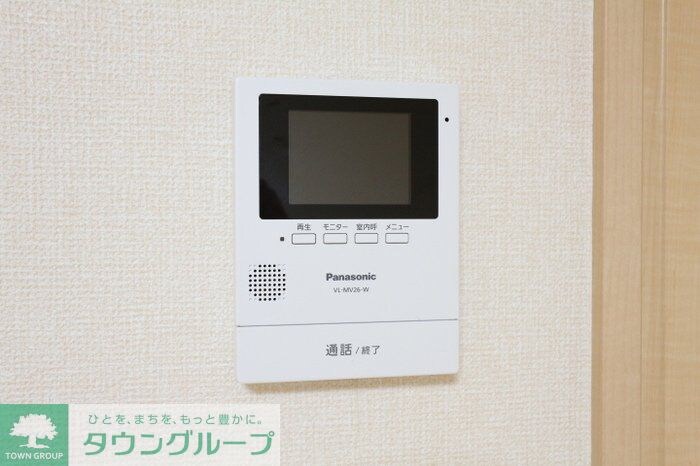 コンフォール.Ｋの物件内観写真