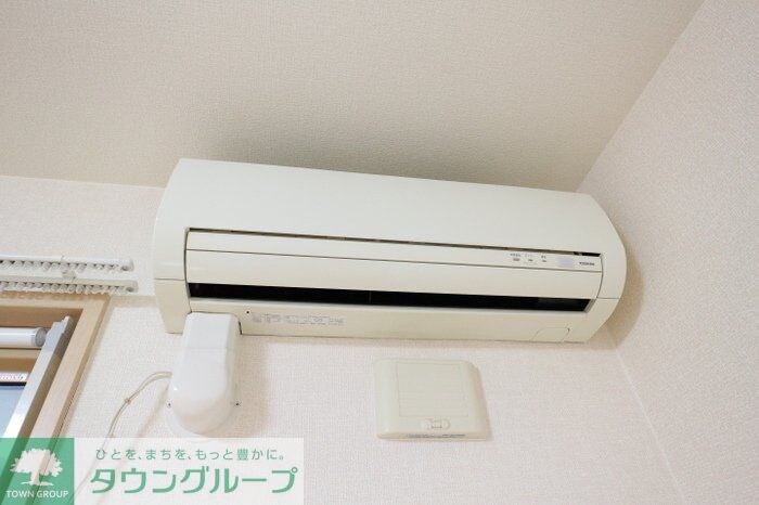 コンフォール.Ｋの物件内観写真