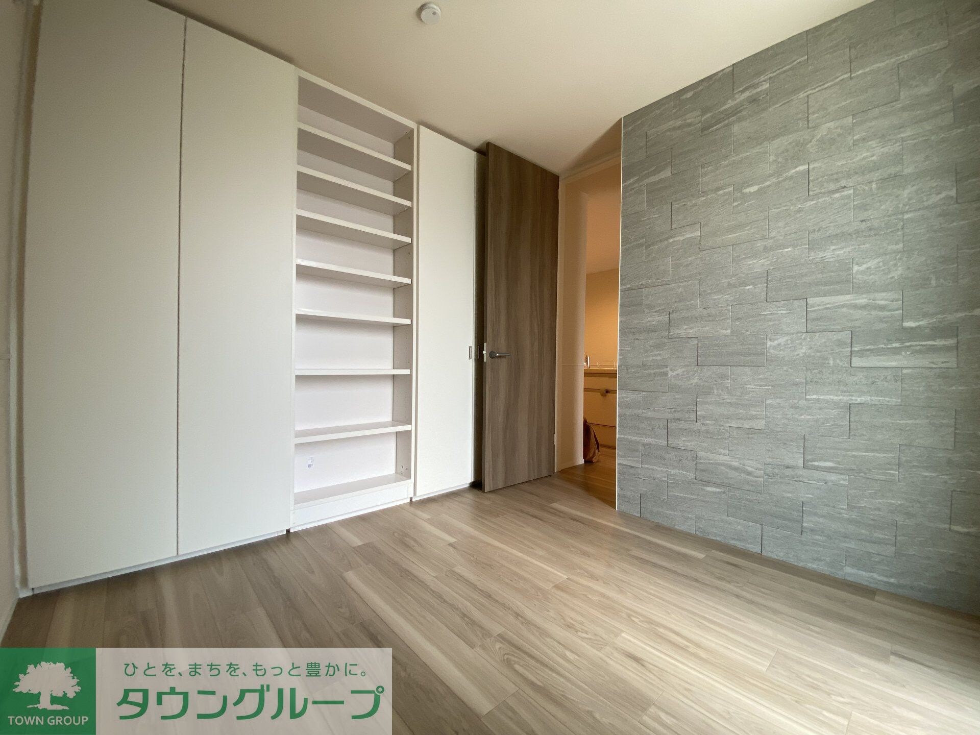 ｉｌ　ｓｏｌｅの物件内観写真