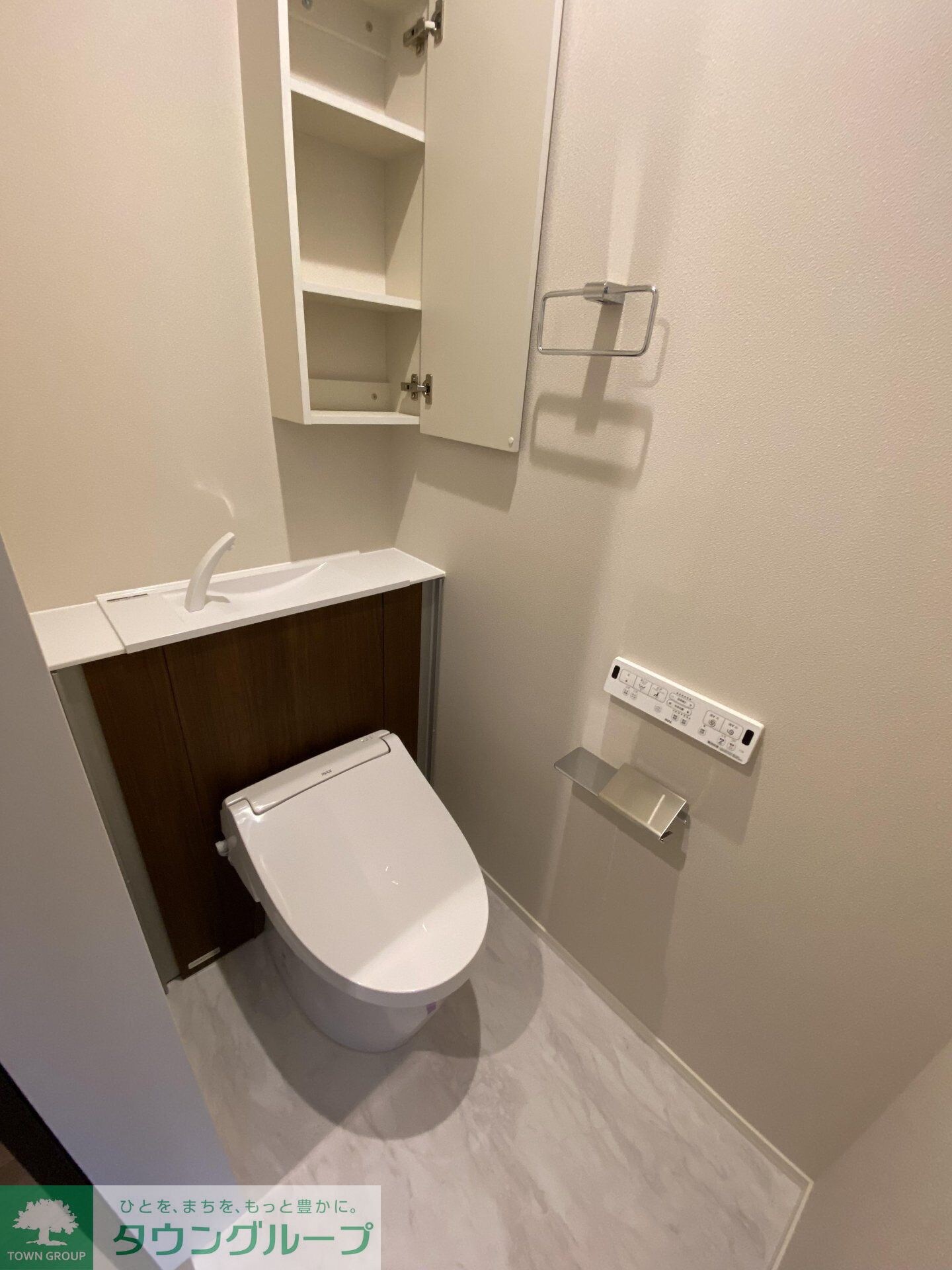 ｉｌ　ｓｏｌｅの物件内観写真