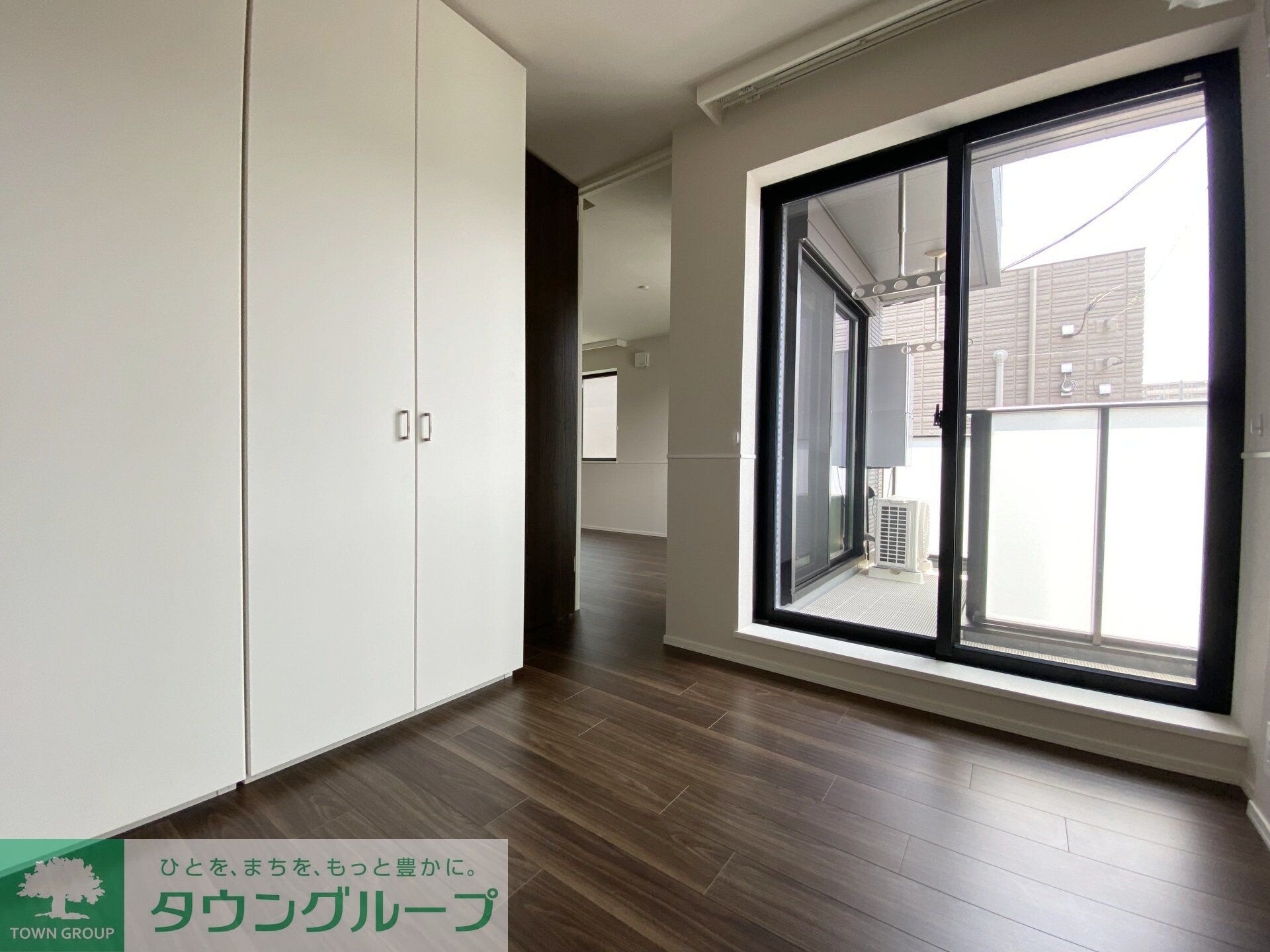 ｉｌ　ｓｏｌｅの物件内観写真