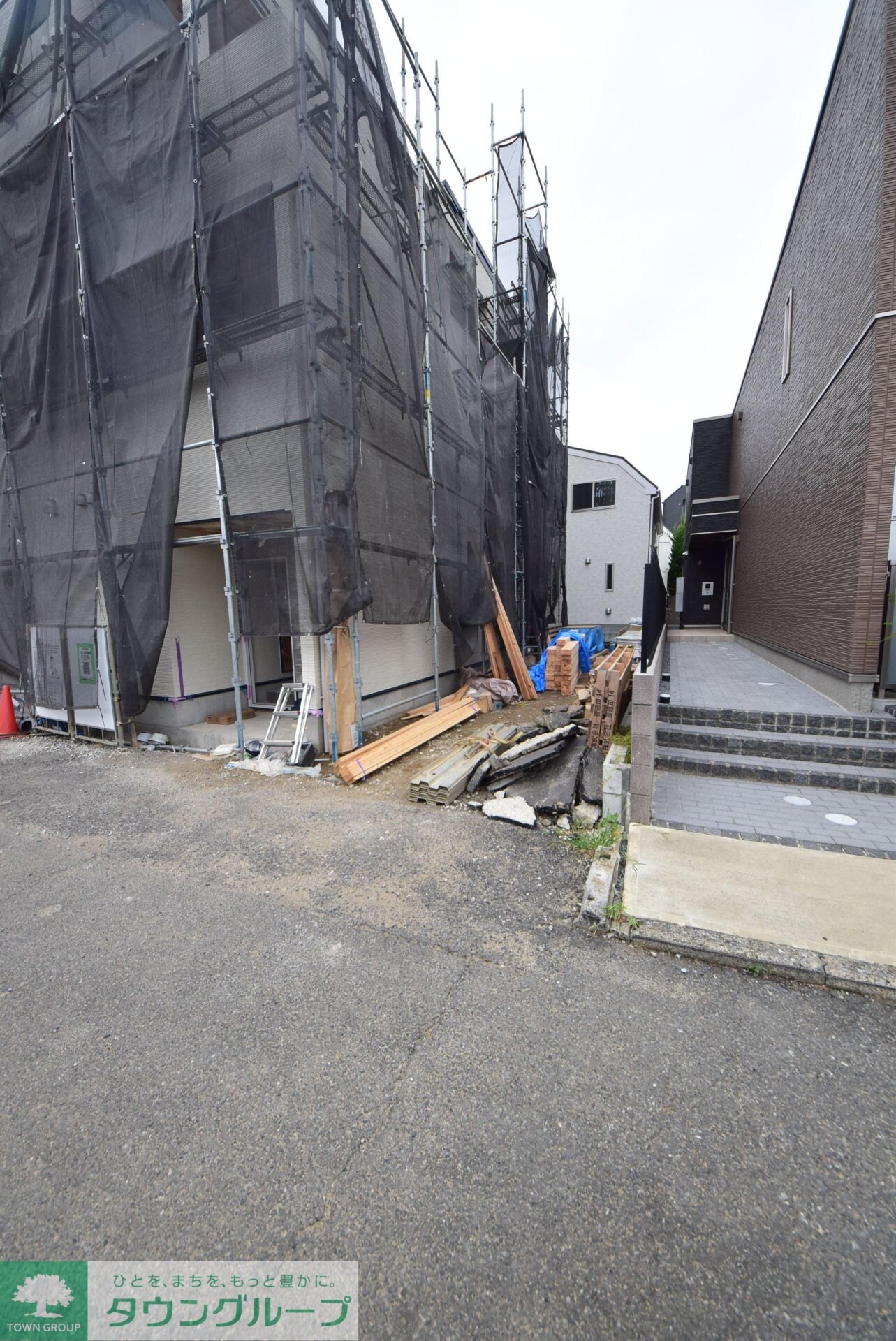 つばめハウス北松戸の物件内観写真