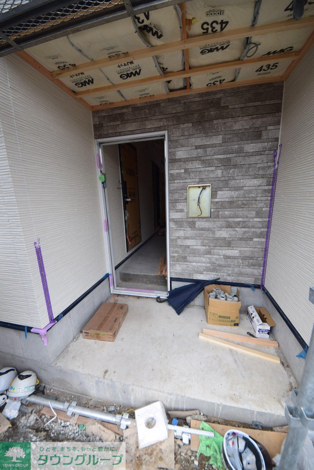 つばめハウス北松戸の物件内観写真