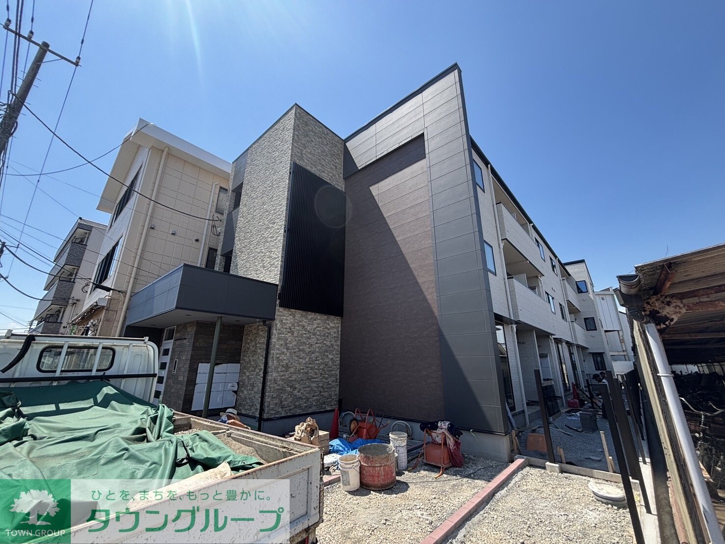 ＳＯＮＯＲＡ滝不動の物件内観写真