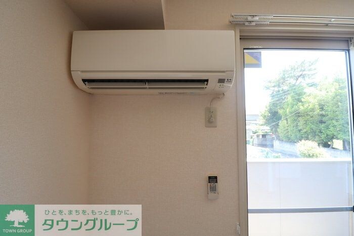 ヴァンヴェールの物件内観写真