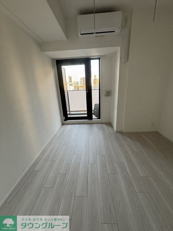 S-RESIDENCE松戸Iriseの物件内観写真