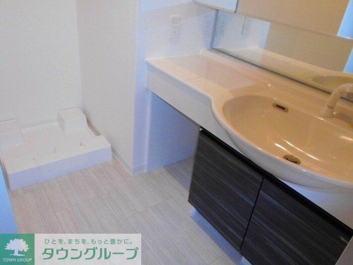 フェリスコートの物件内観写真