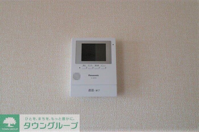 コモド八ヶ崎　Aの物件内観写真