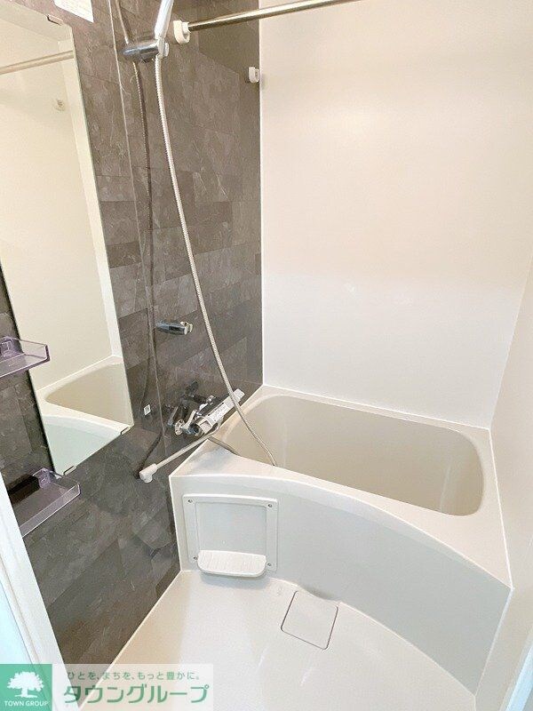 East Flat 松戸の物件内観写真