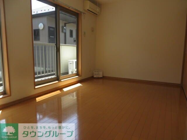 クレフラスト松戸吉井町Ｂ棟の物件内観写真