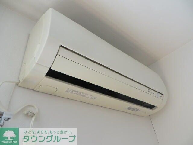 クレフラスト松戸吉井町Ｂ棟の物件内観写真