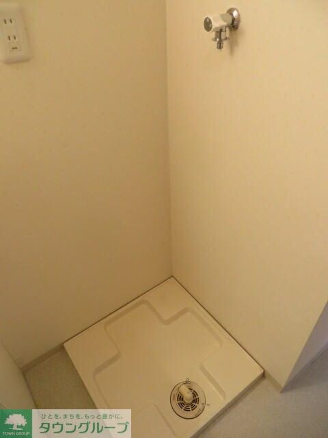 クレフラスト松戸吉井町Ｂ棟の物件内観写真