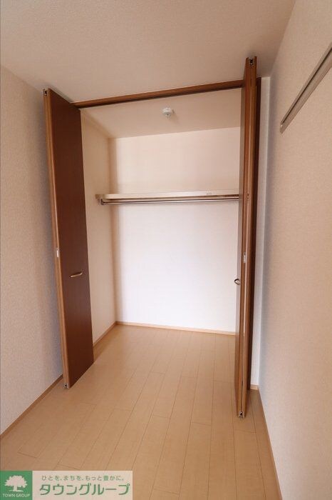 モンテローザの物件内観写真